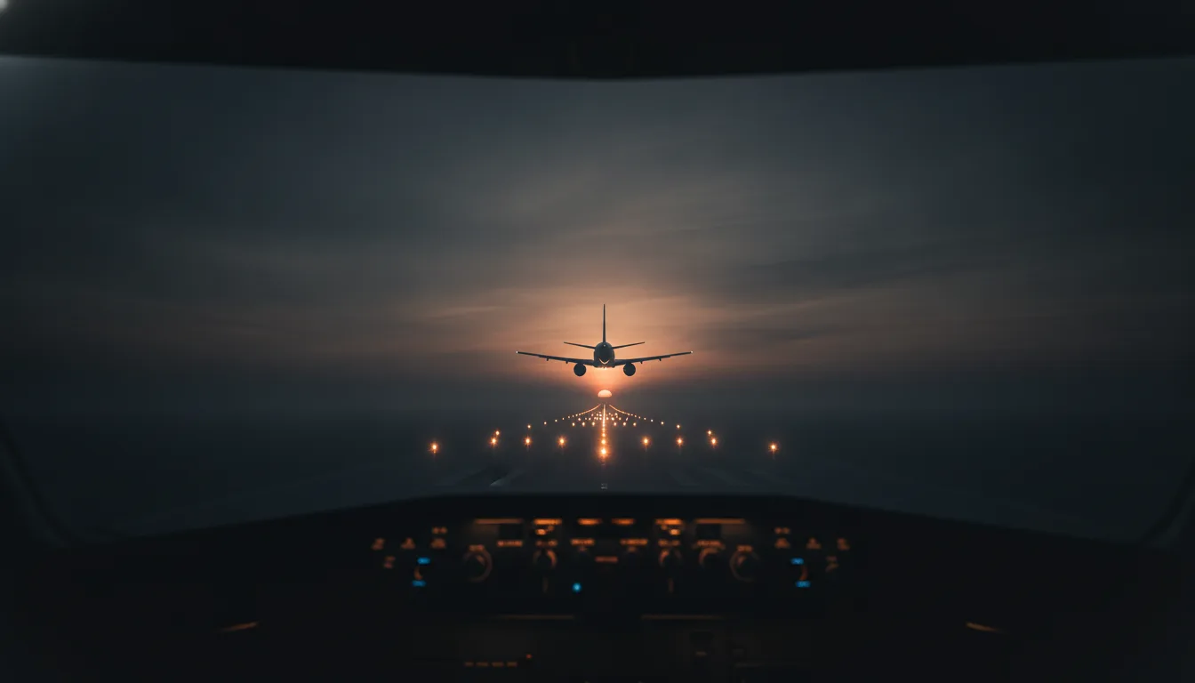 Aviation Marketing Attribution: Track Qualified Enquiries