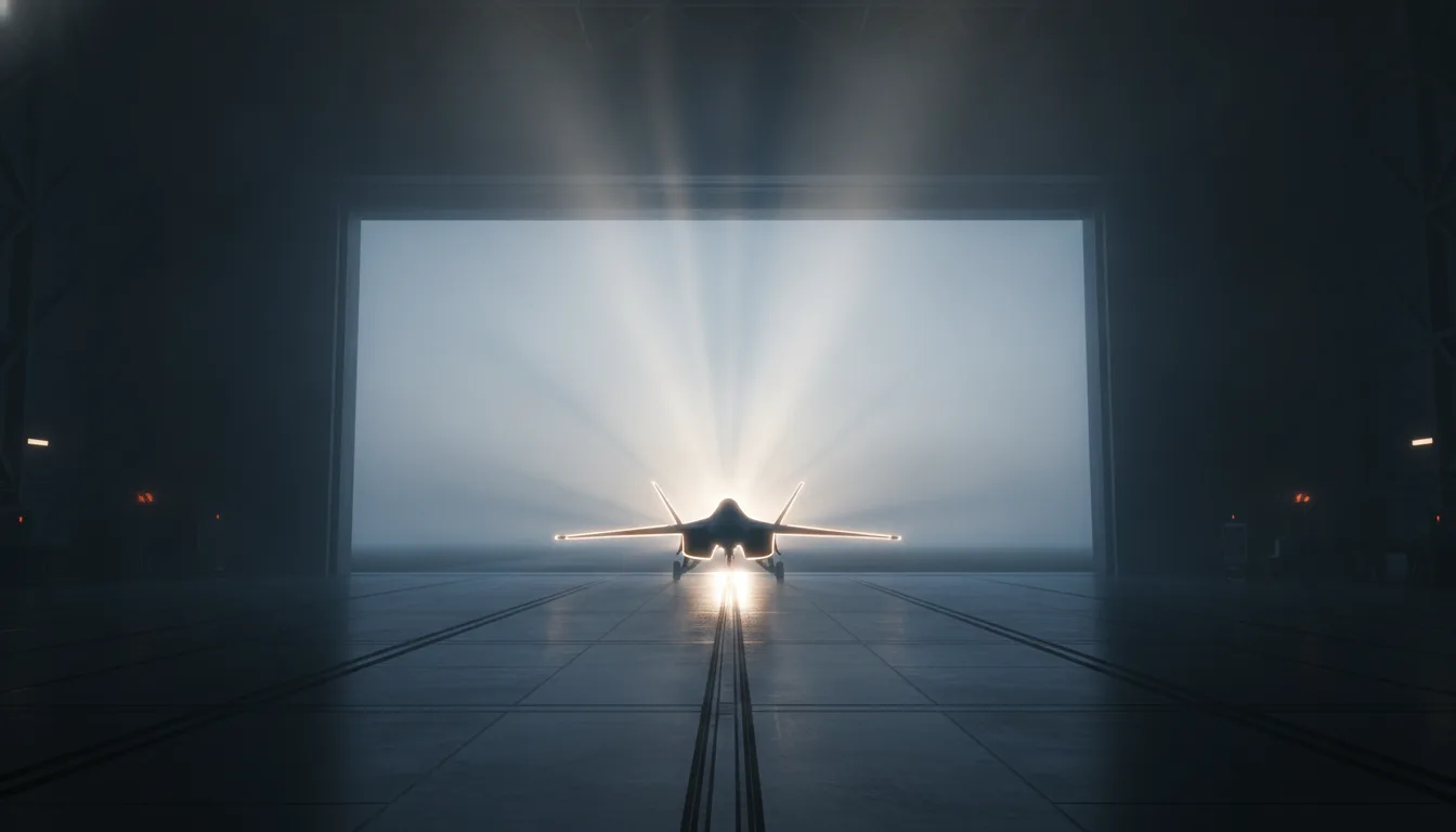 Defense Aviation Contractor Marketing for DoD Supply Chains