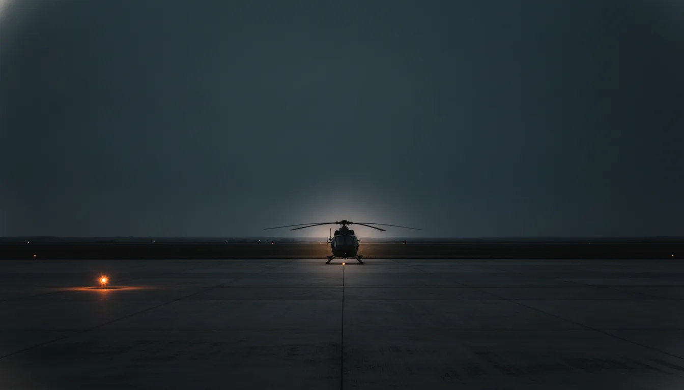 Google Ads for Aviation Operators: A Lead-Quality Diagnostic