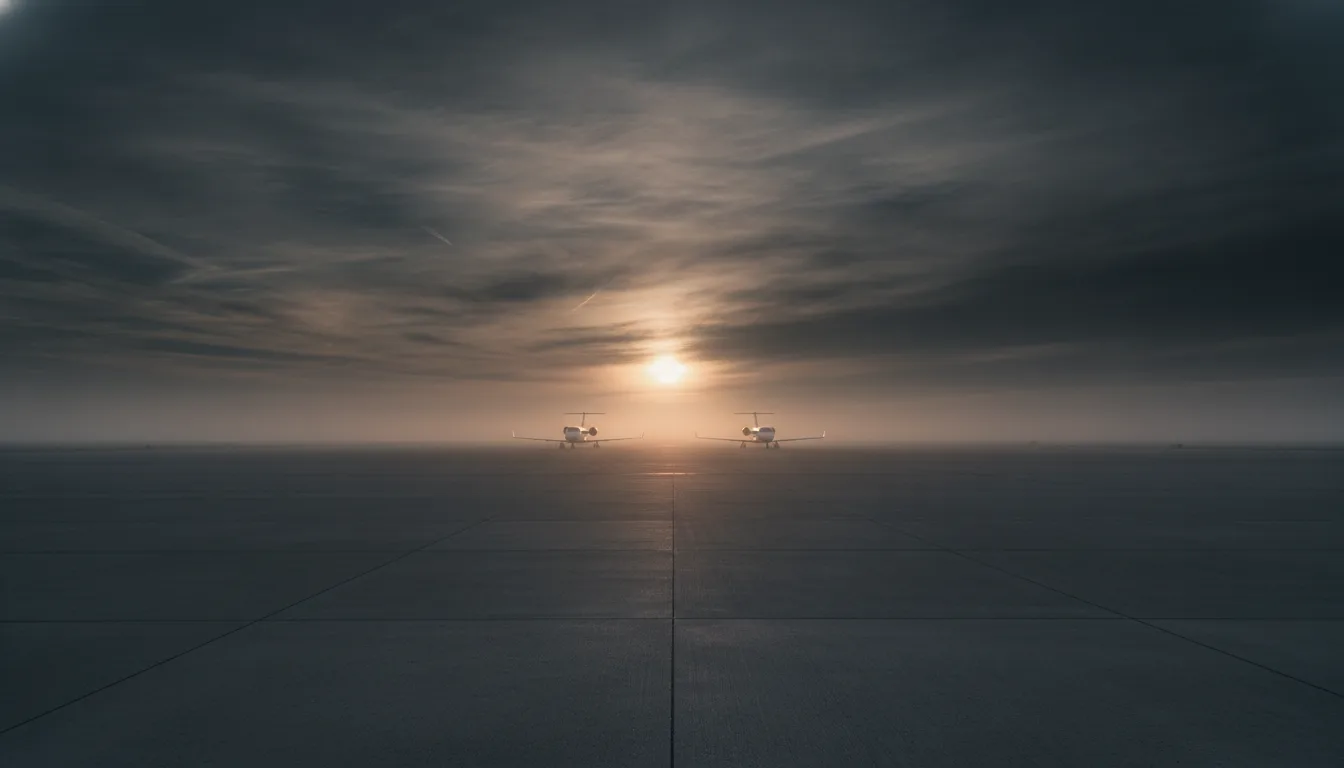 How to Choose an Aviation Marketing Agency: 2026 Buyer Checklist