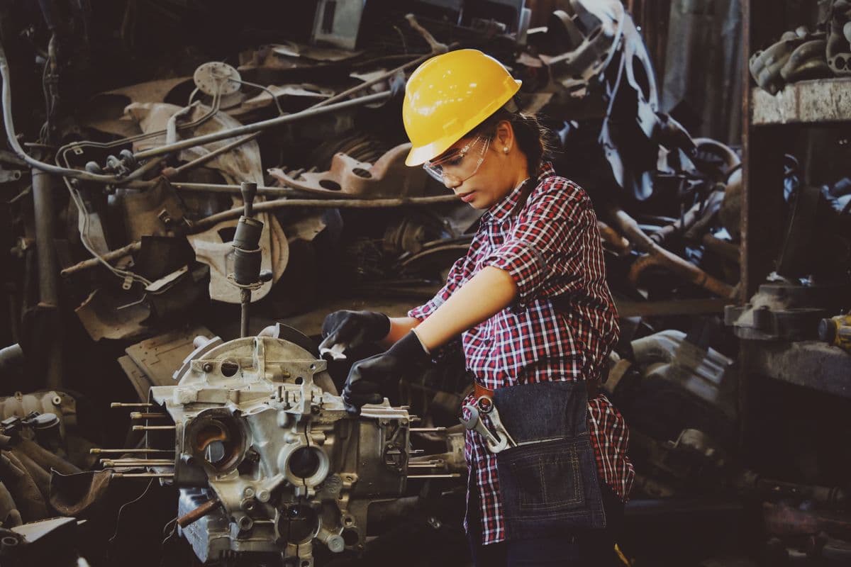MRO Digital Marketing: How to Win More Maintenance Contracts Online