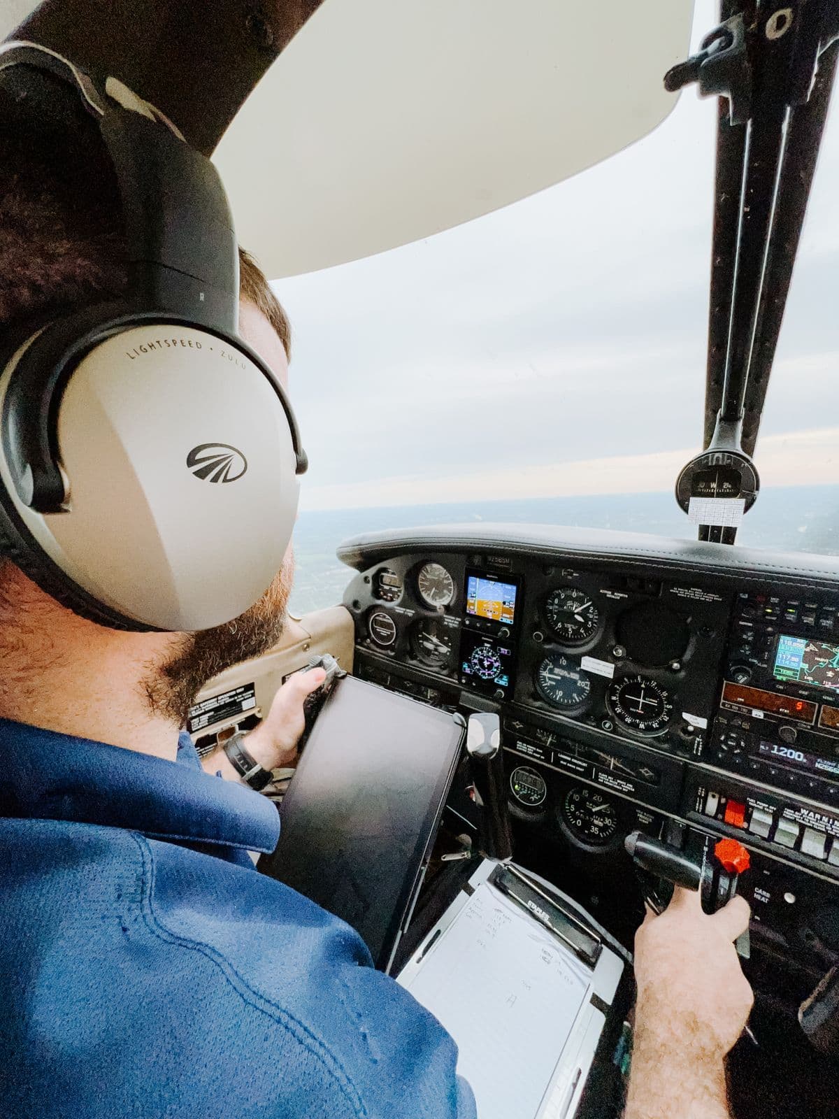 DIY Marketing Your Flight School in 2026: Tips and Tactics to Succeed