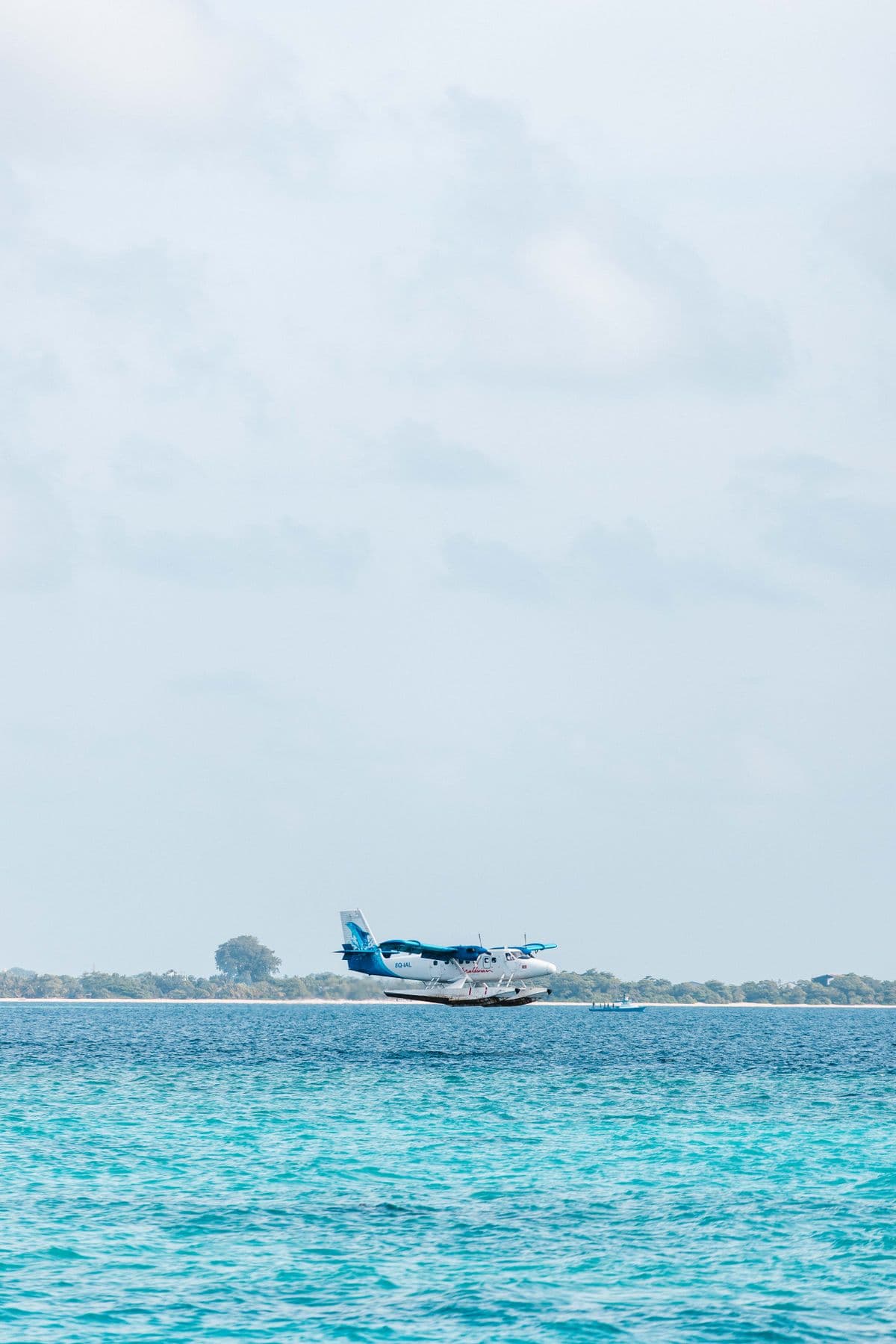 Seaplane Charter Marketing: Seasonal Booking Strategy cover image