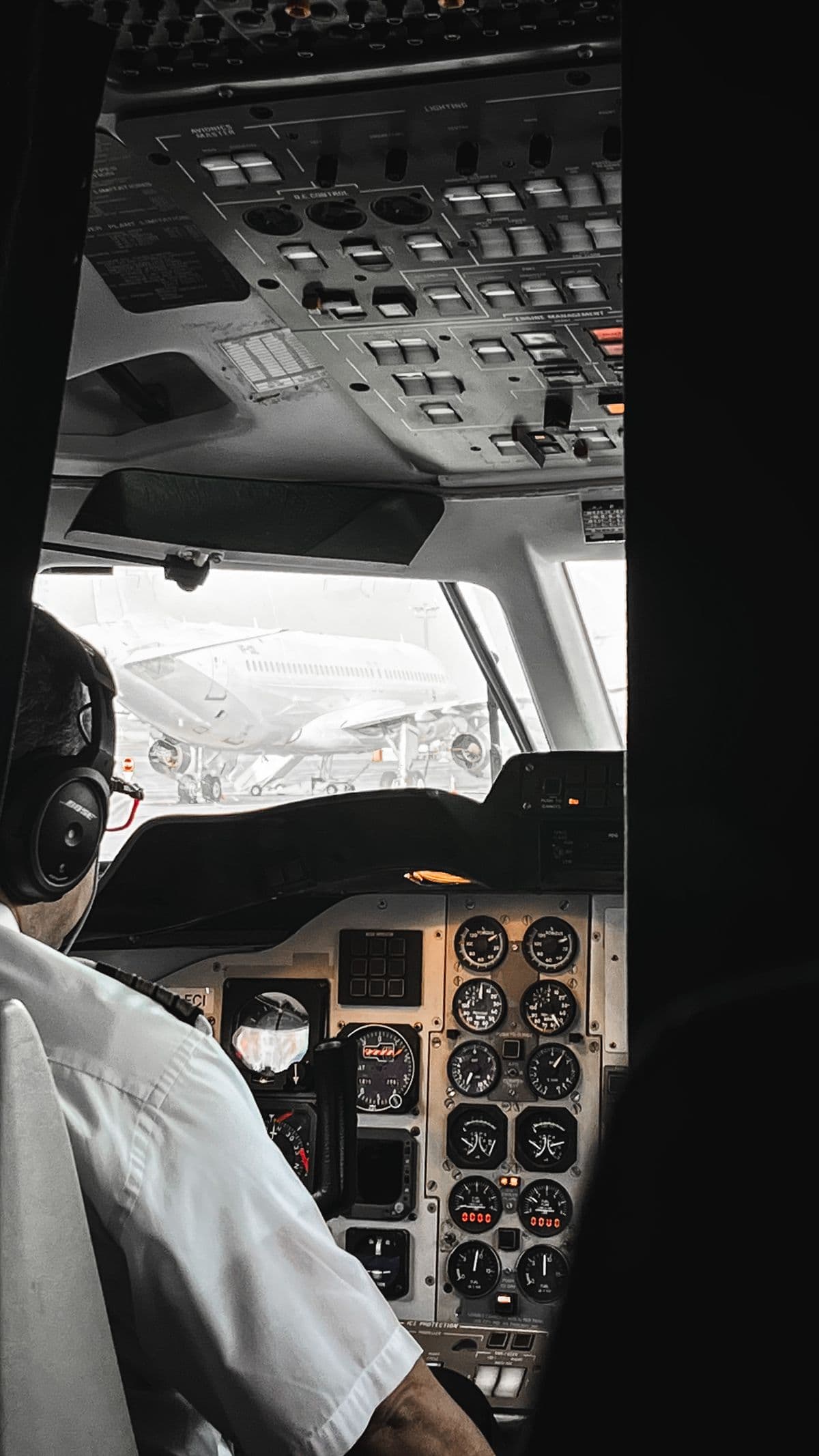 Aircraft Repairs and MROs, do they sell themselves? cover image