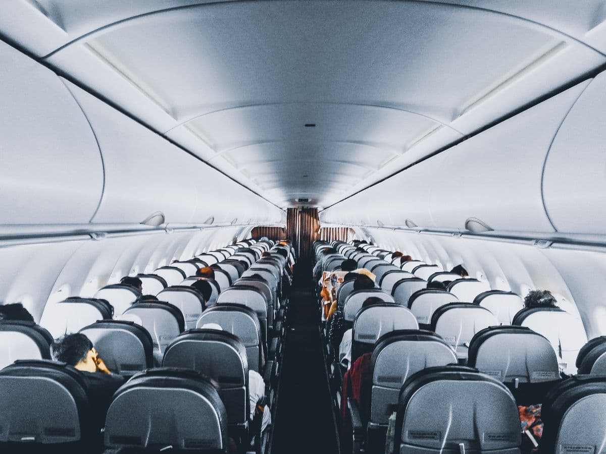 Sustainable Aviation Practices and How to Market Them