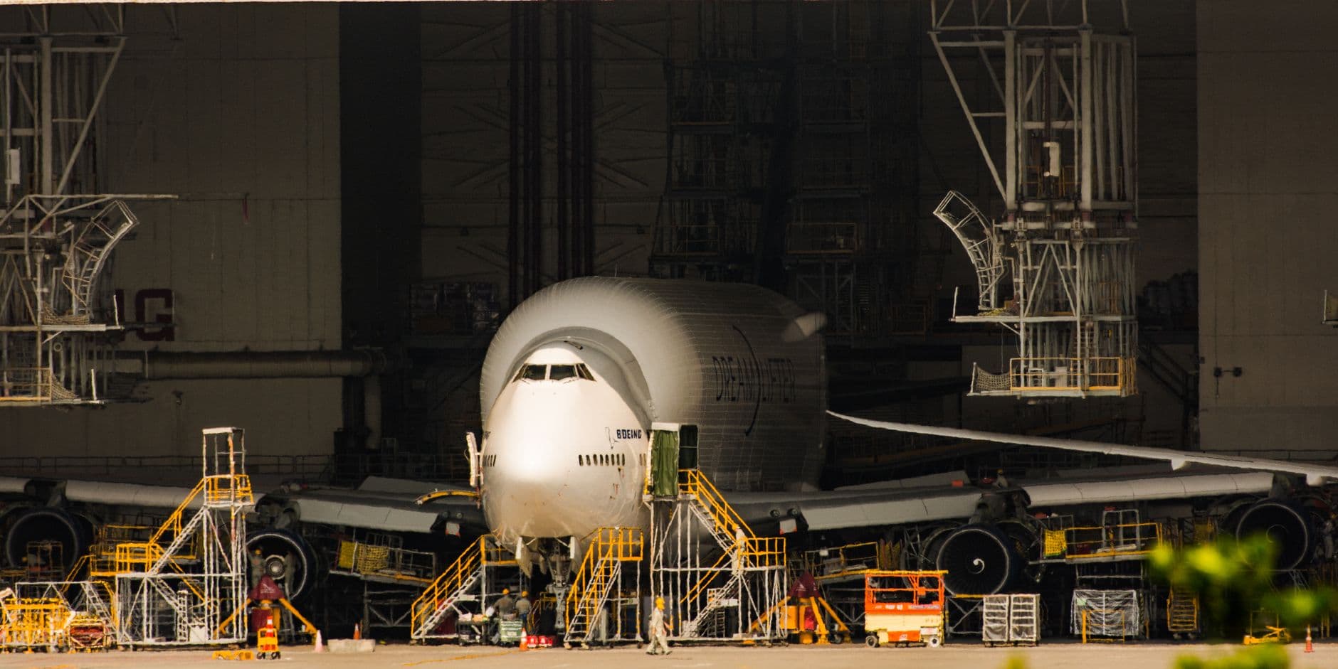 MRO Lead Generation - Where Operator Enquiries Actually Start