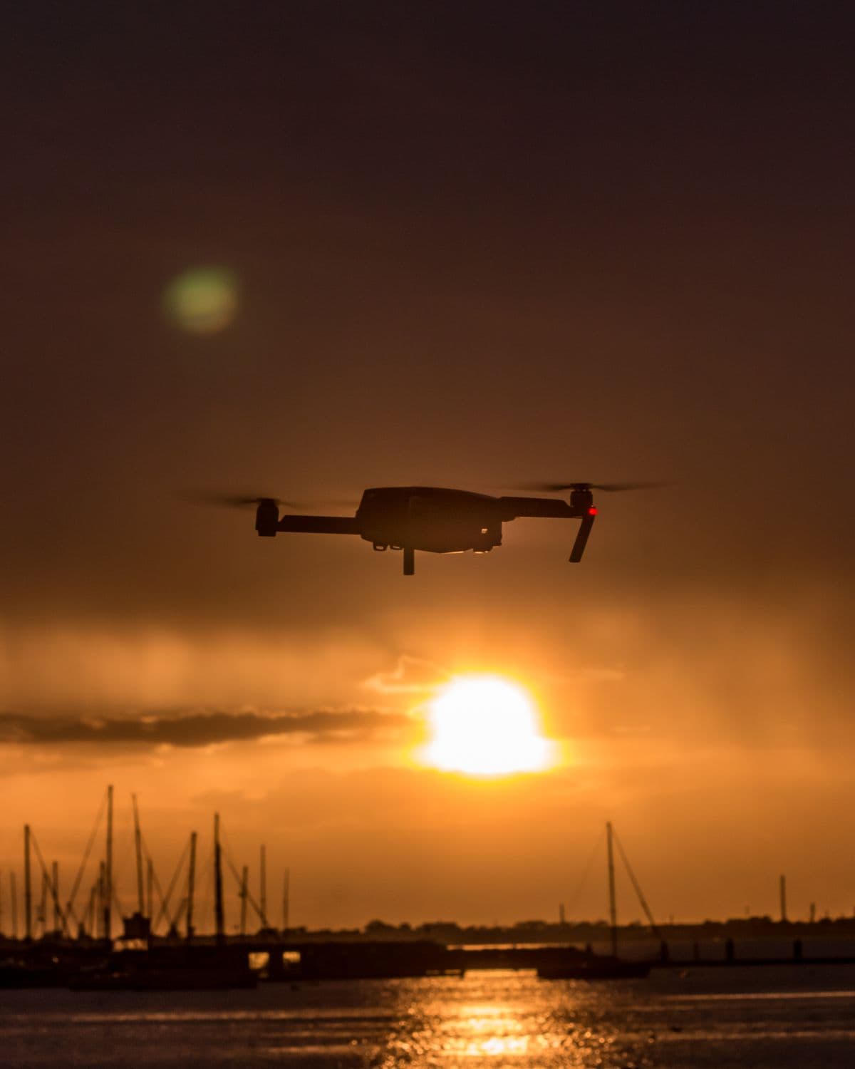 Starting and Marketing an Airline — AOC First, Then First Flight