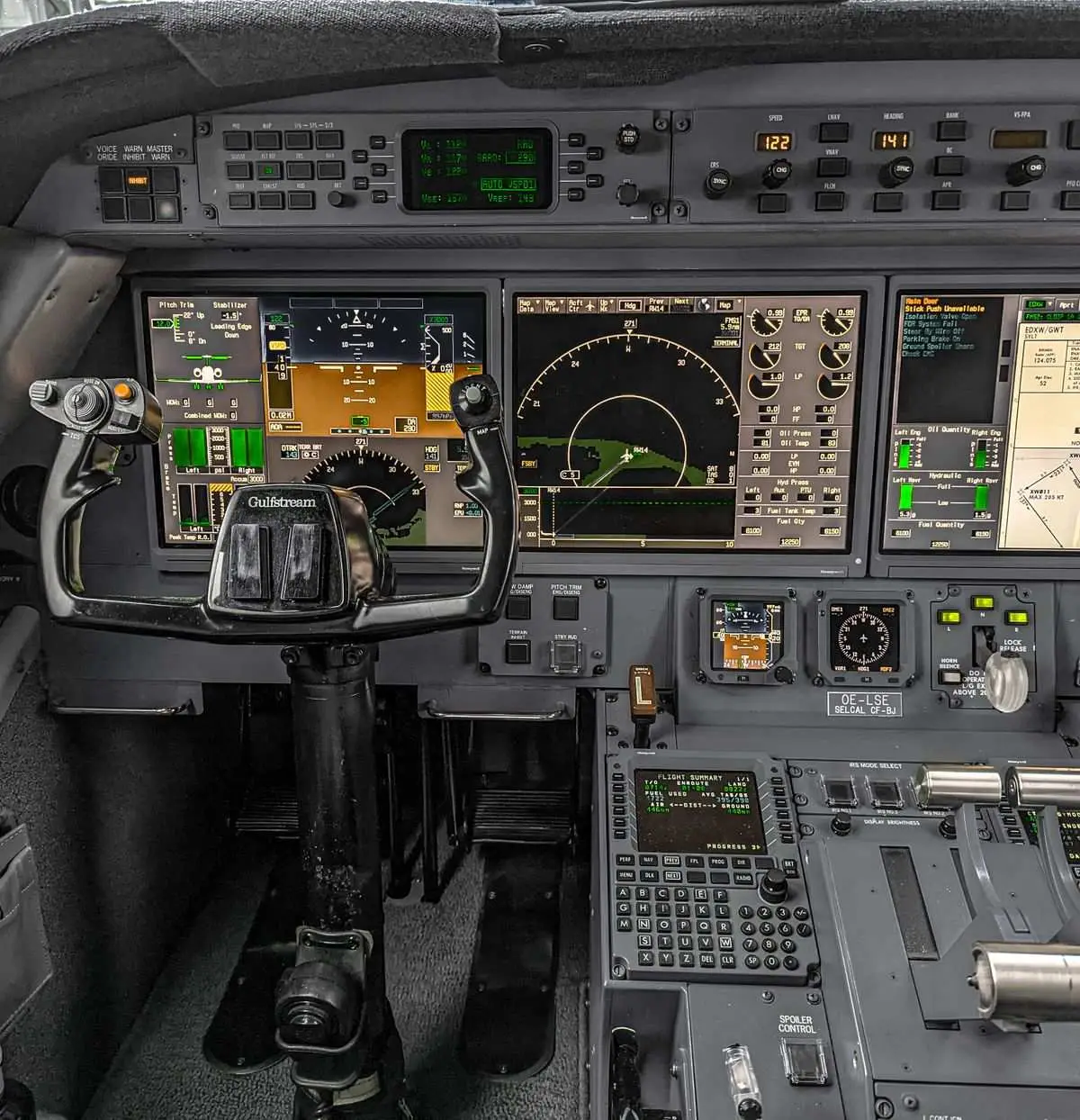Avionics Dealer Marketing for Garmin & Avidyne Retailers