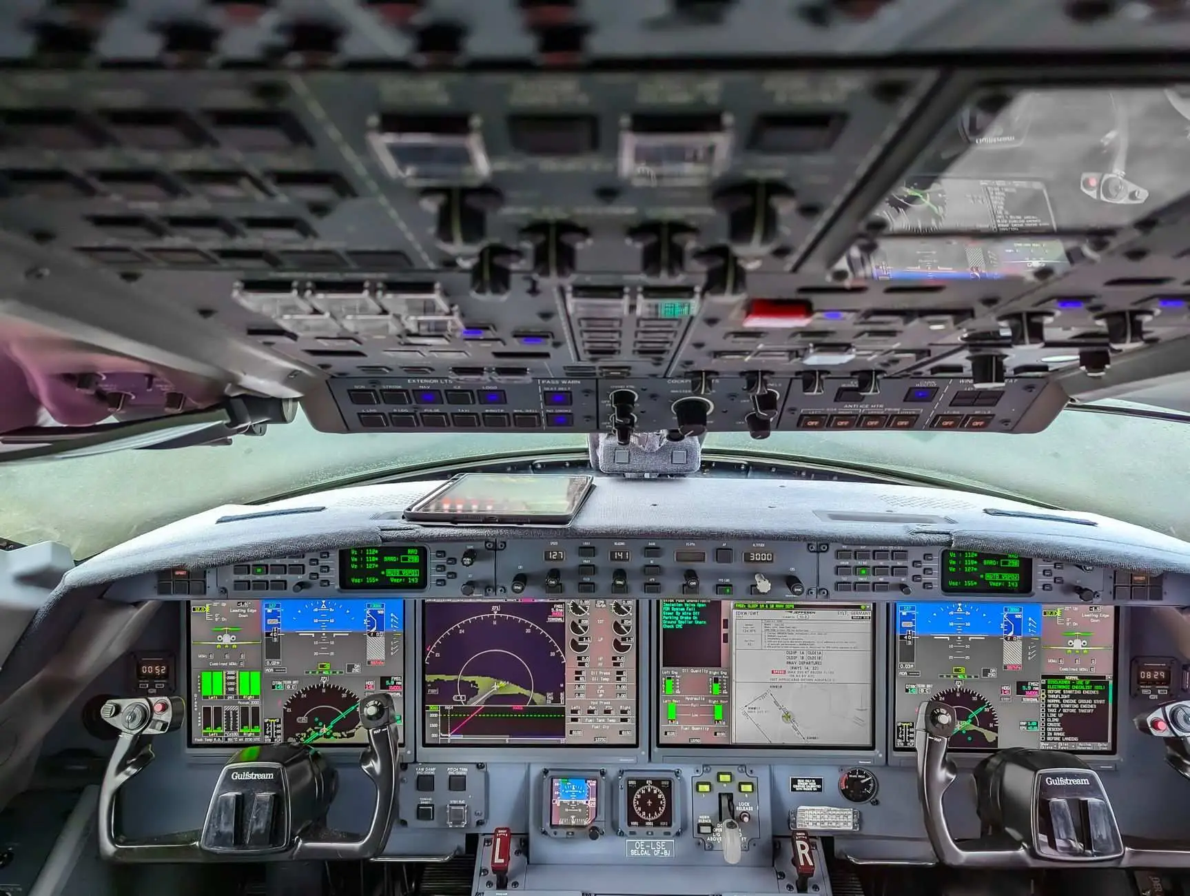 Avionics Shop Marketing - What Aircraft Owners Check Before They Call