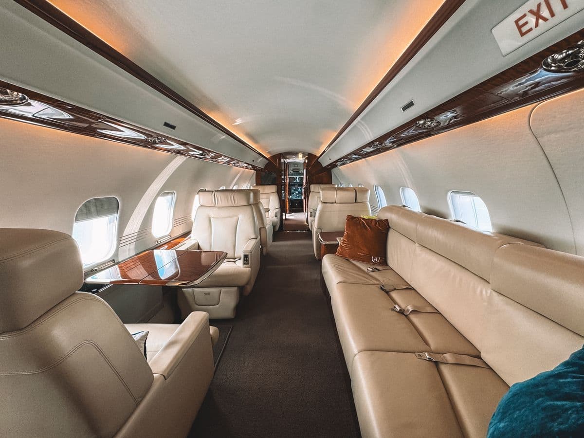 Aviation Branding Guide for Charter Operators and Flight Schools cover image