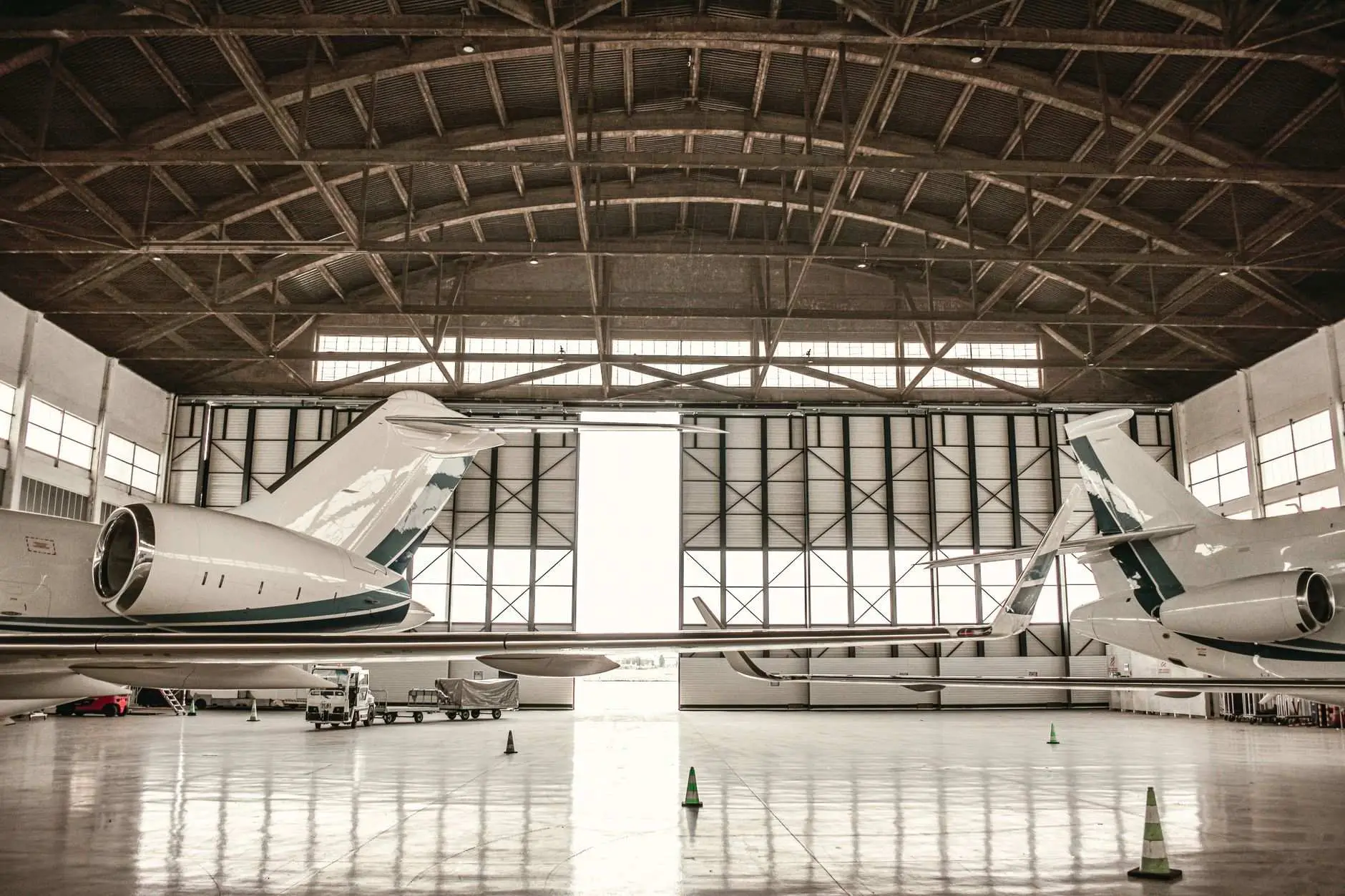 Aircraft Management Lead Generation: Where Enquiries Start