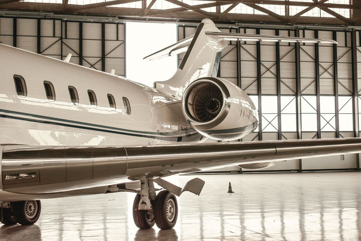 Charter Operator Website: Must-Have Elements