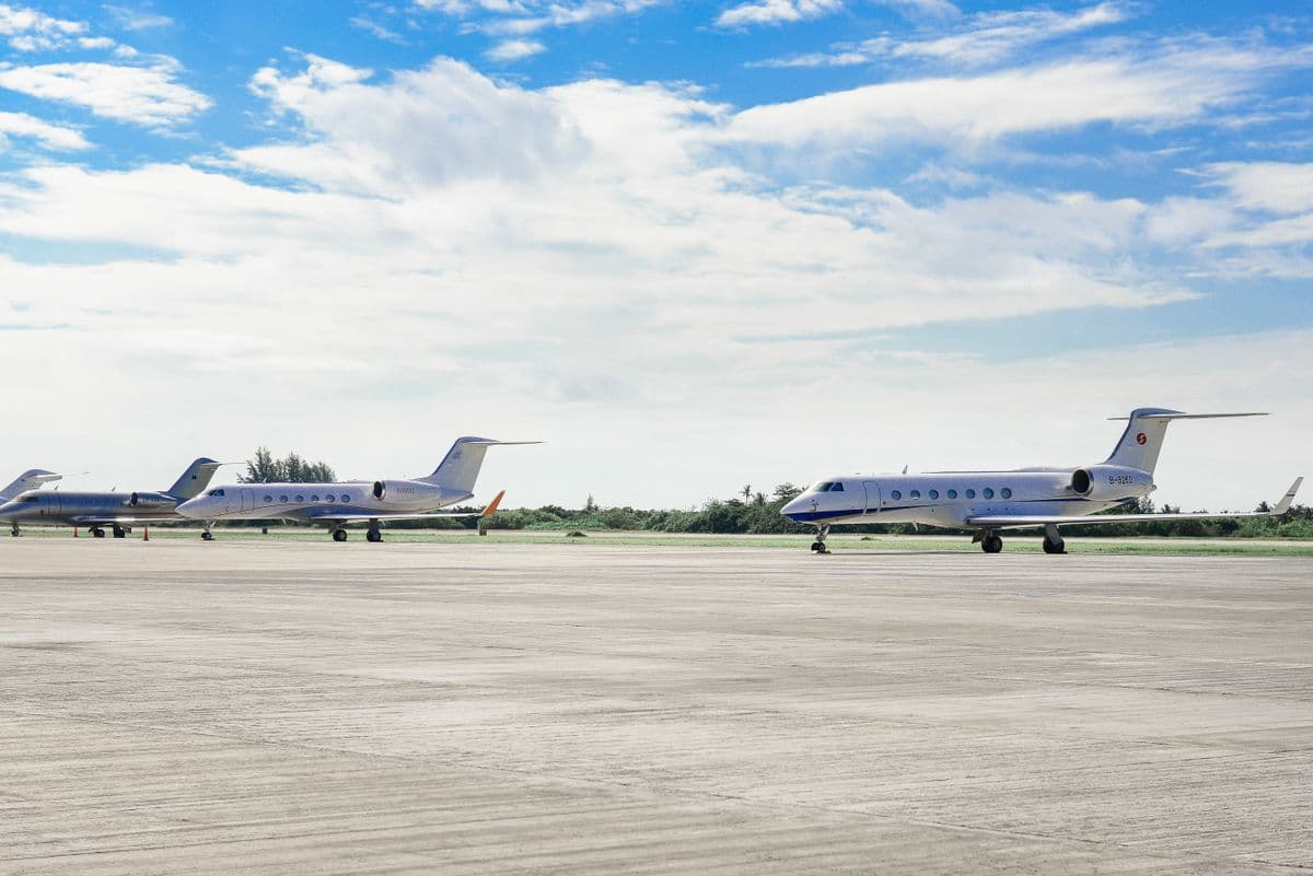 Google Ads for Charter Operators: Campaigns That Convert