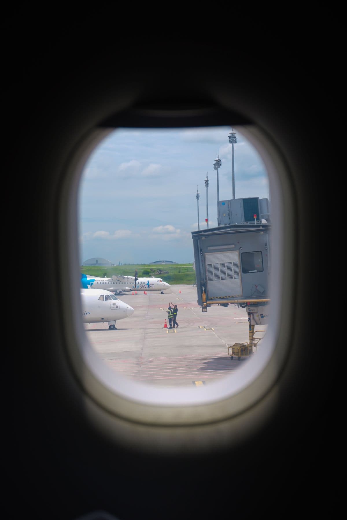 The ABC of Marketing an Aviation Business