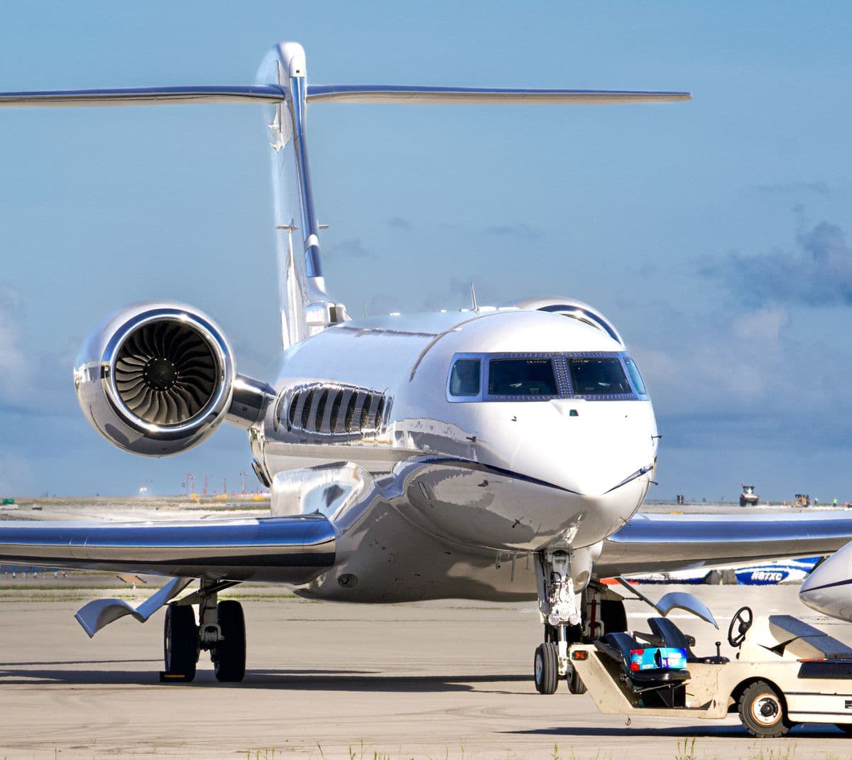 Empty Leg SEO: Ranking Routes Before Inventory Expires