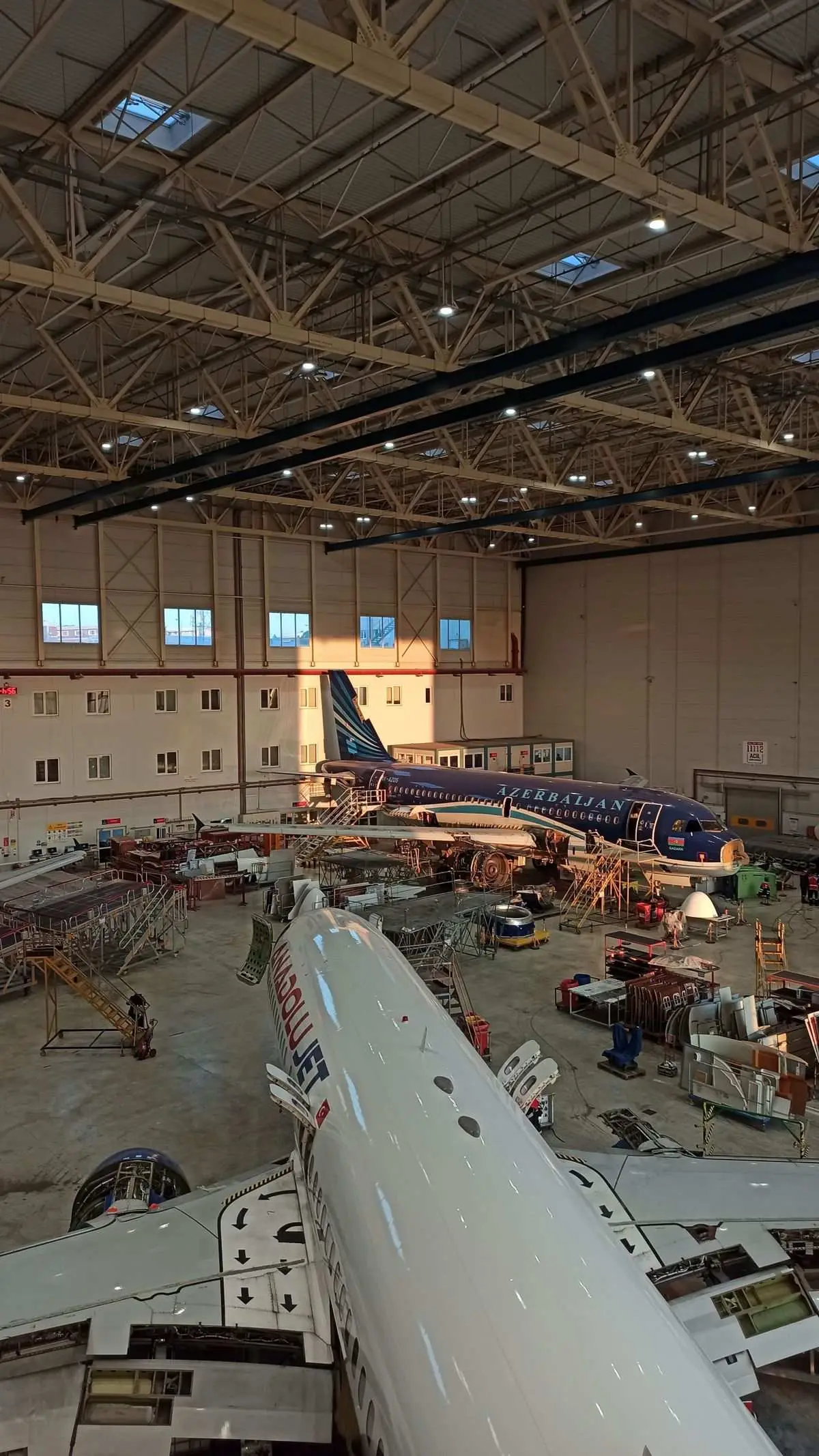 Aviation Parts Supplier SEO: Winning Organic Search