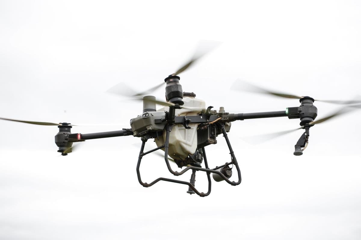 Marketing Drone Surveying Services to Construction Companies
