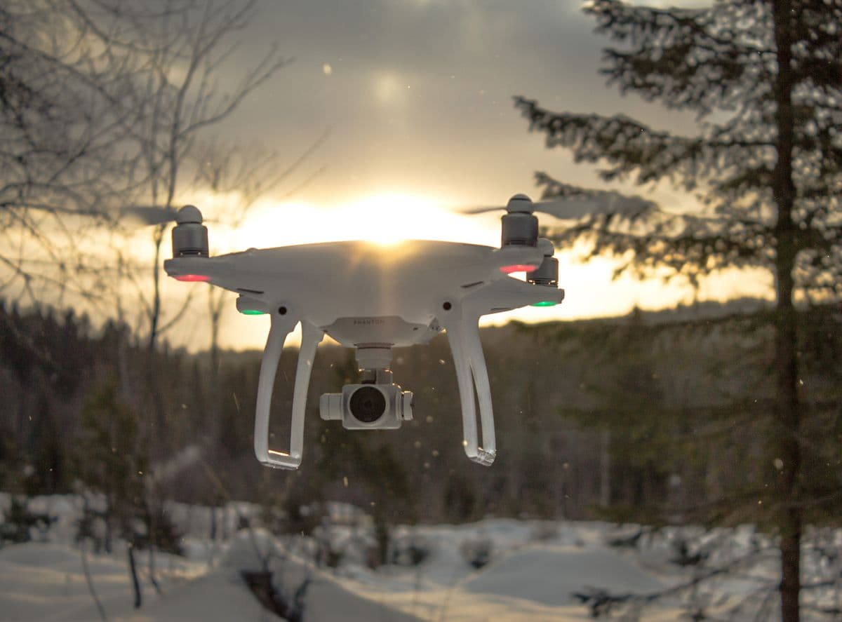Drone Business Marketing: How to Generate Enterprise Contracts, Not Just Enquiries