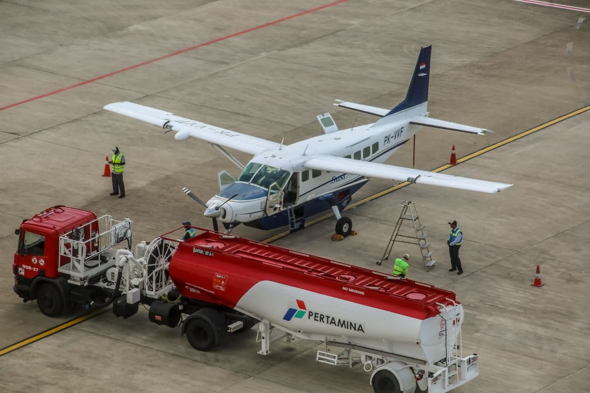 General Aviation Airport and Airfield Marketing: Building Local Traffic and Based Aircraft cover image