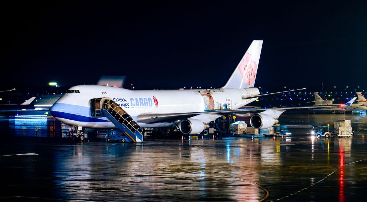 Air Freight Marketing: Building a B2B Pipeline