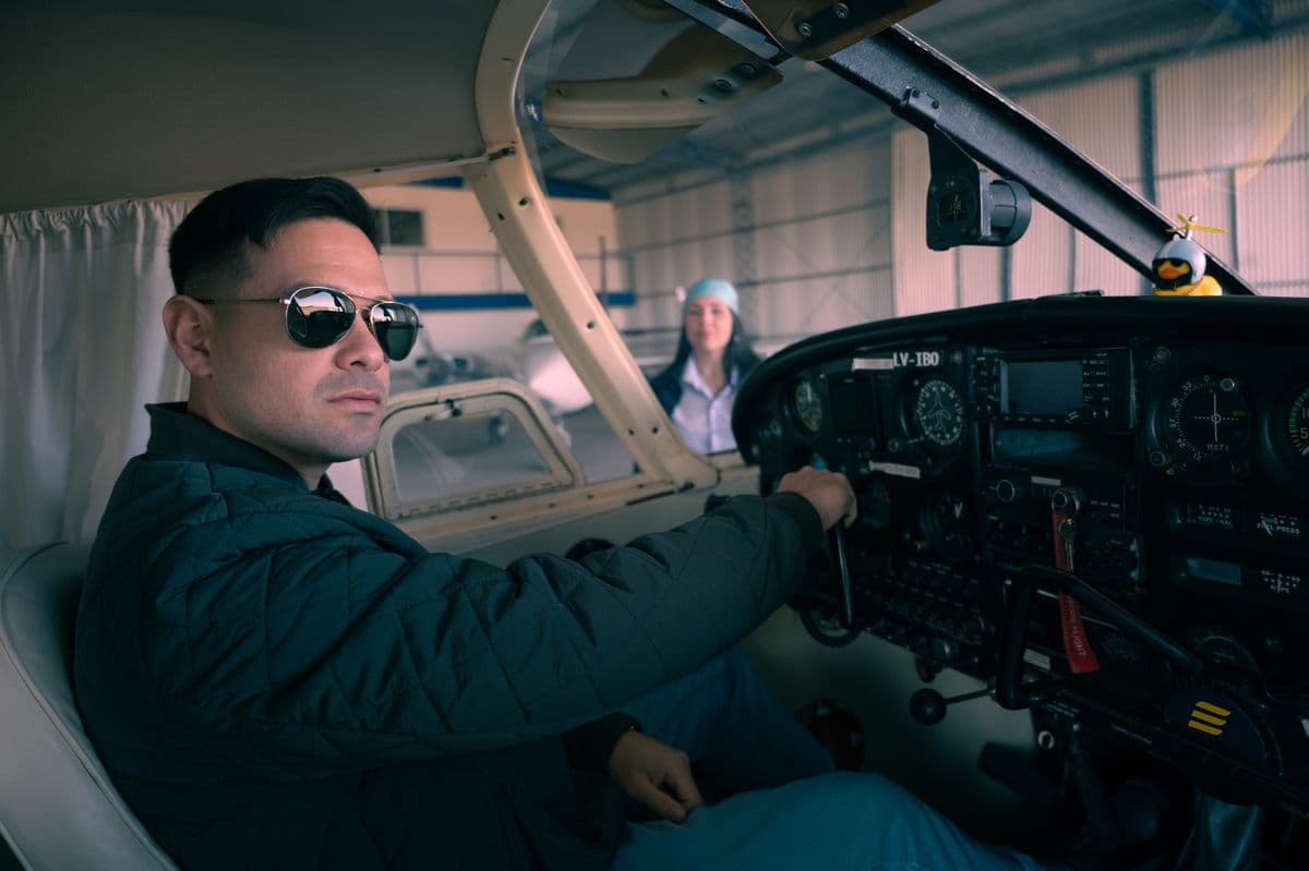 Flight School Marketing During the Pilot Shortage - Why Seats Still Sit Empty