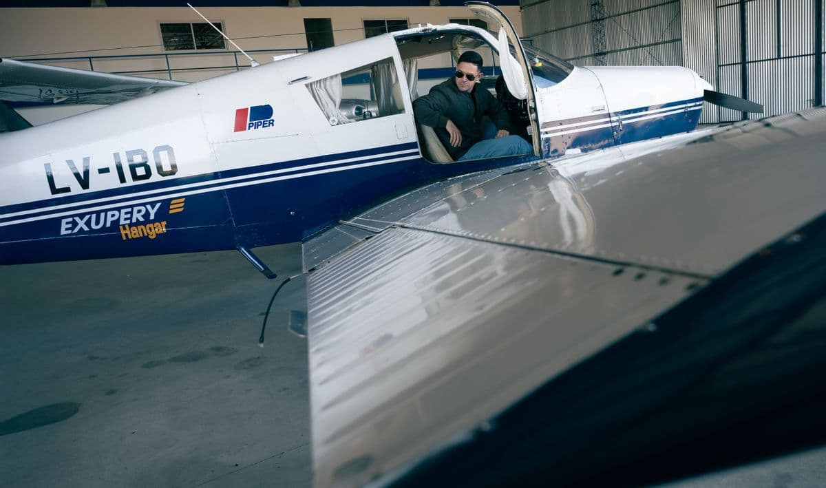Digital Marketing for Flight Schools — What Actually Works