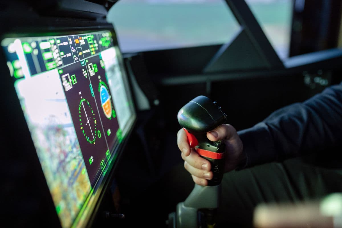 How to Optimise Your Flight School's Google Business Profile for Local Search