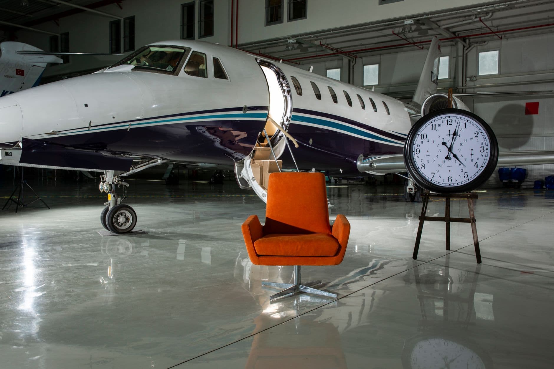 Charter Lead Generation - Where Part 135 Operators Actually cover image