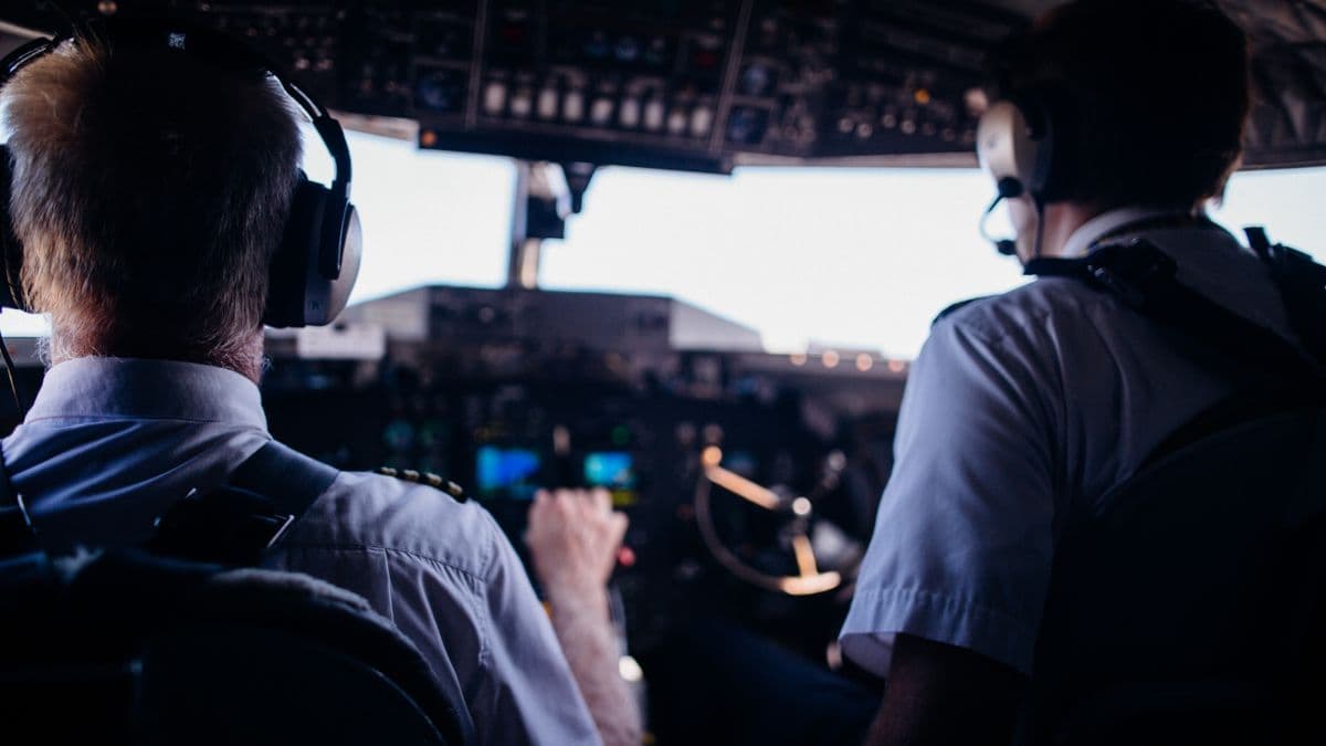 What Makes a High-Converting Flight School Landing Page
