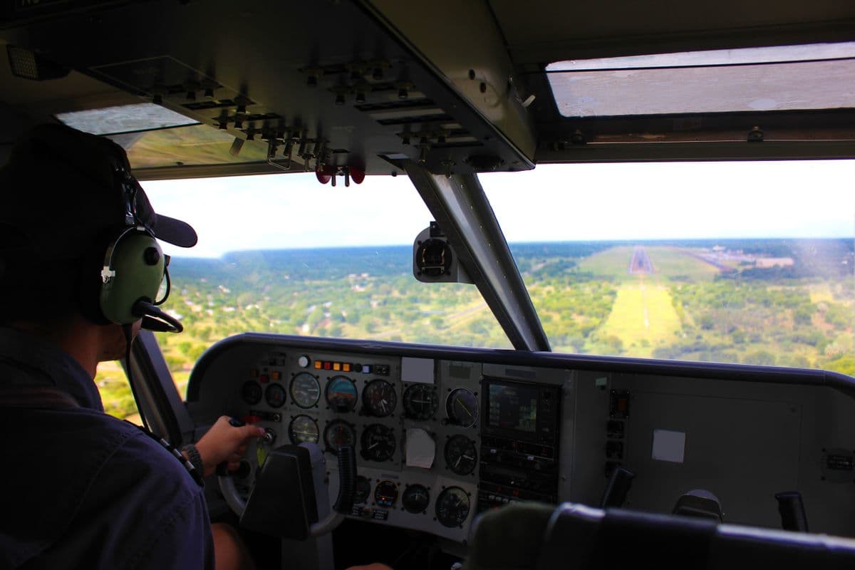 Why Flight School Enquiries Drop: 3 Diagnostic Fixes Most Schools Miss cover image