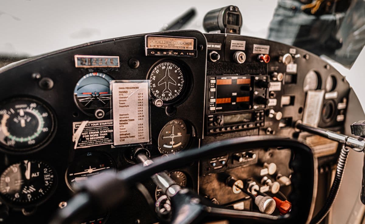 Flight School Marketing: What Actually Fills Seats in 2026 cover image