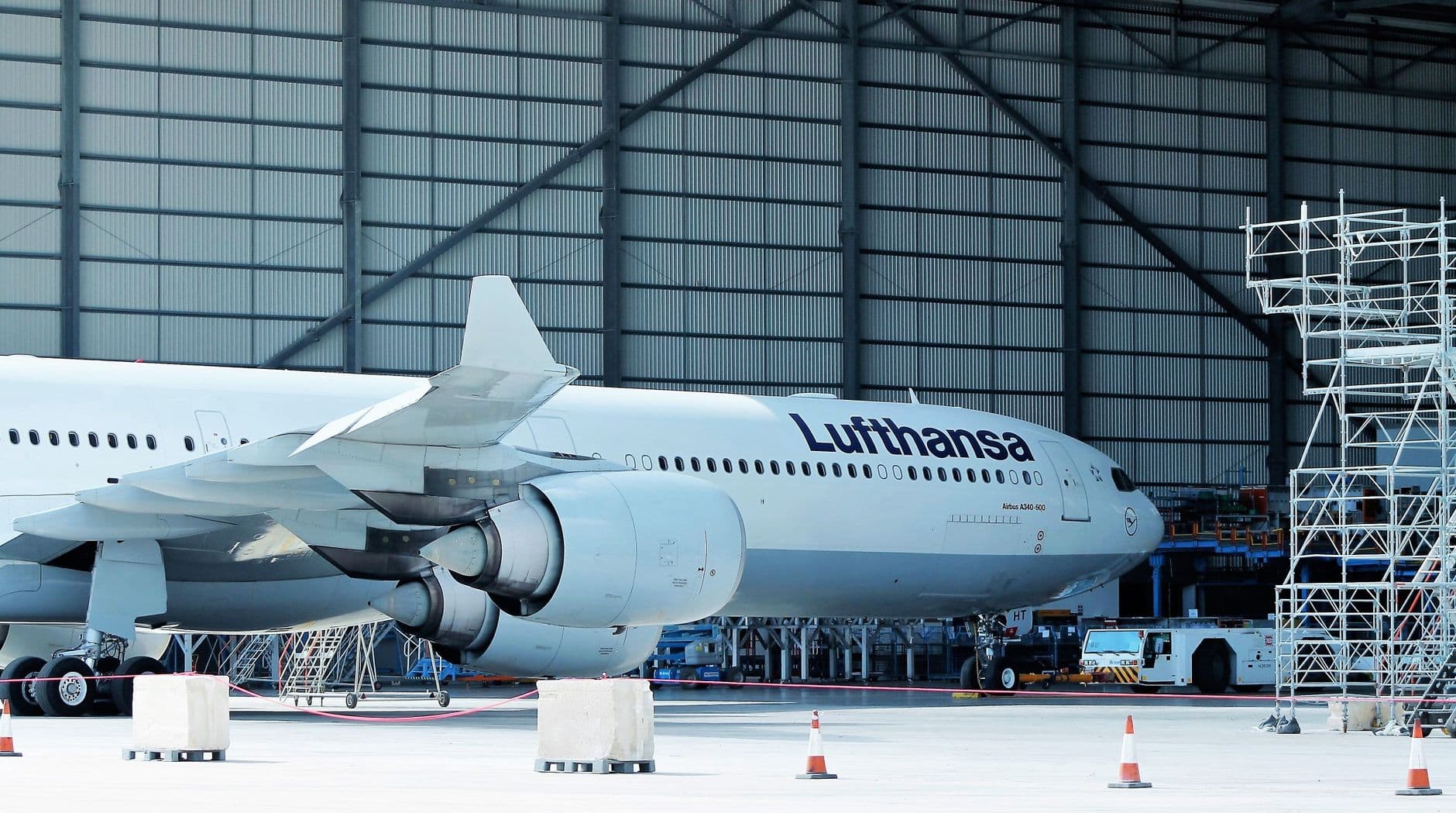 MRO Marketing - What Operators Need Before They Call