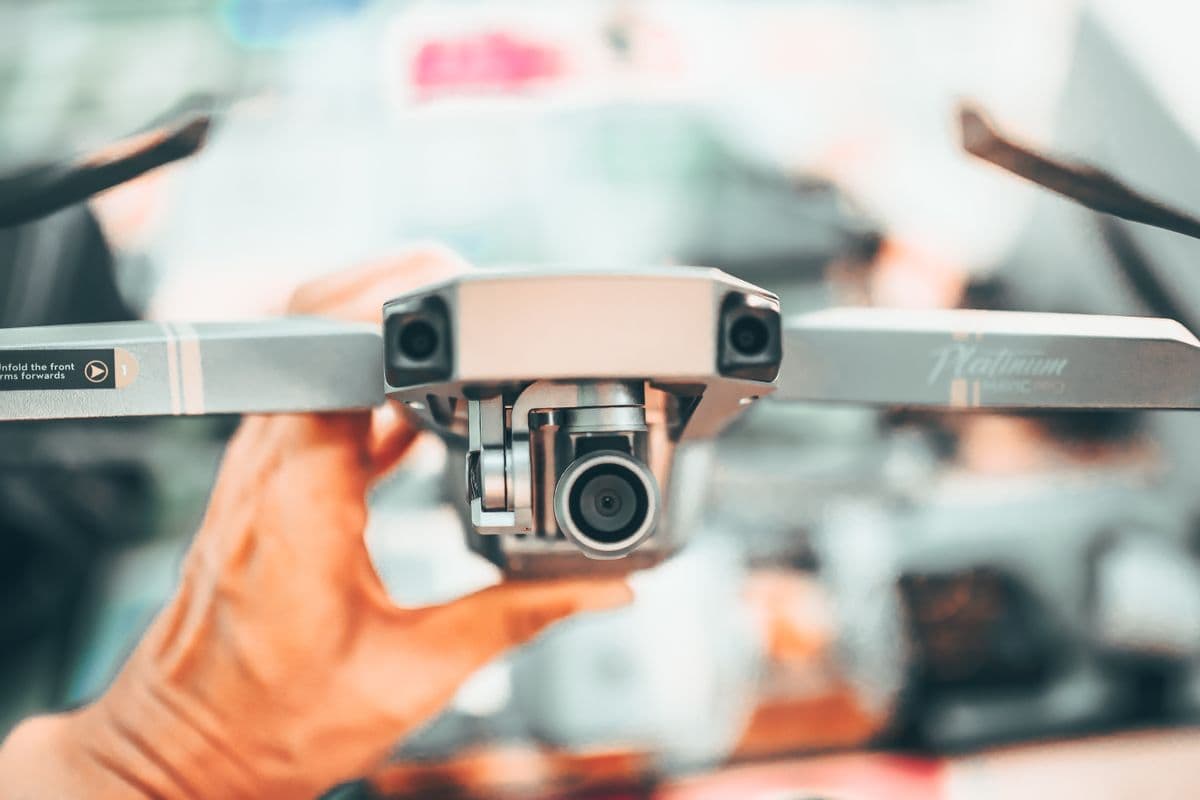 How to Design Pricing Pages for Drone as a Service (DaaS)