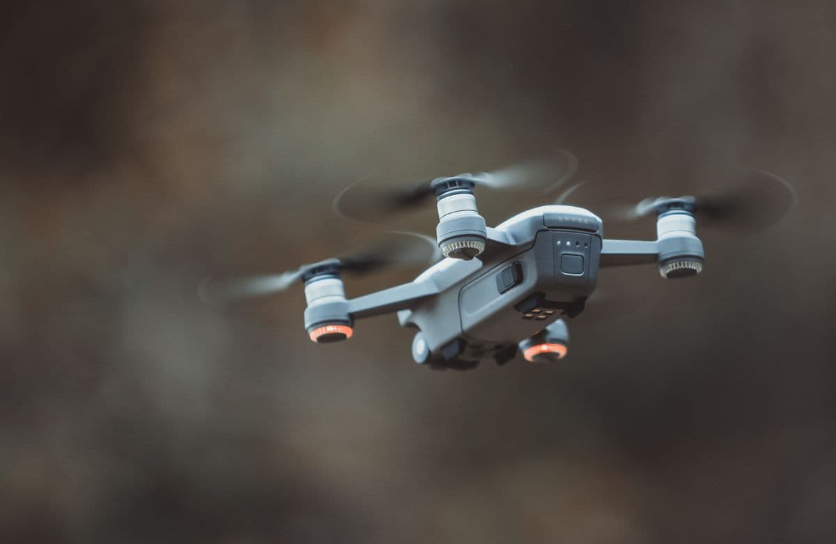 How to Market Your Aerial Drone Photography Business and