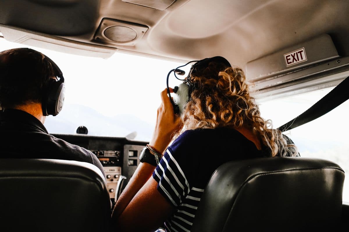 Producing Competent and Confident Pilots at your Flight School cover image