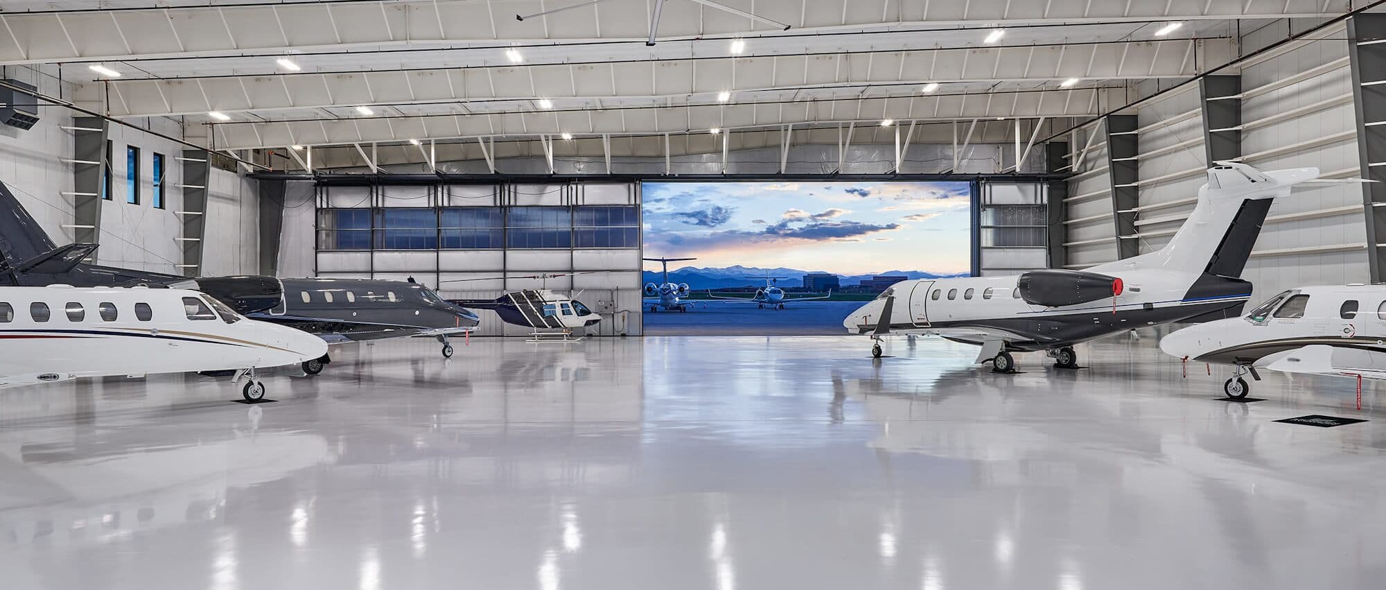 FBO Acquisition & Growth Marketing: Digital Presence