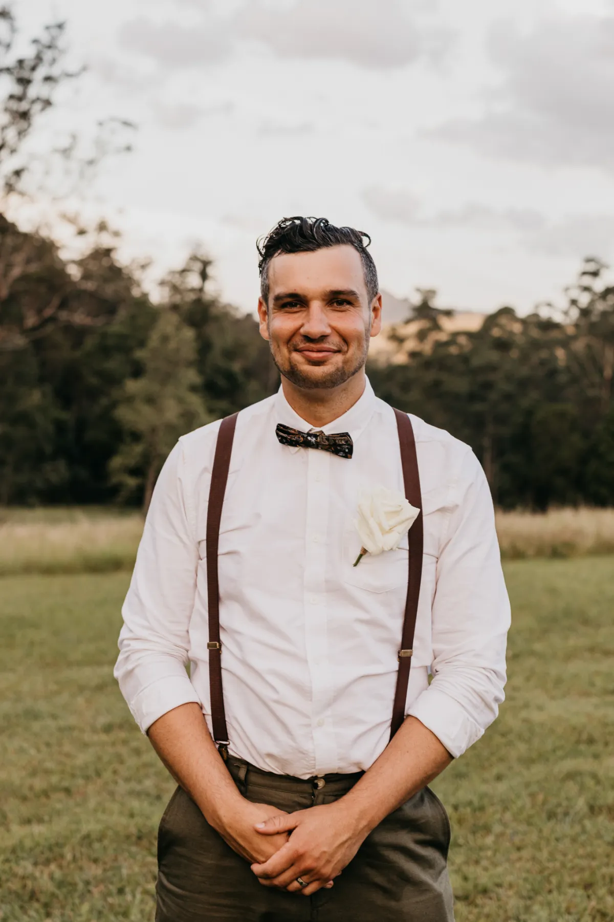 Joey Pehrson — Founder of Off The Ground Marketing