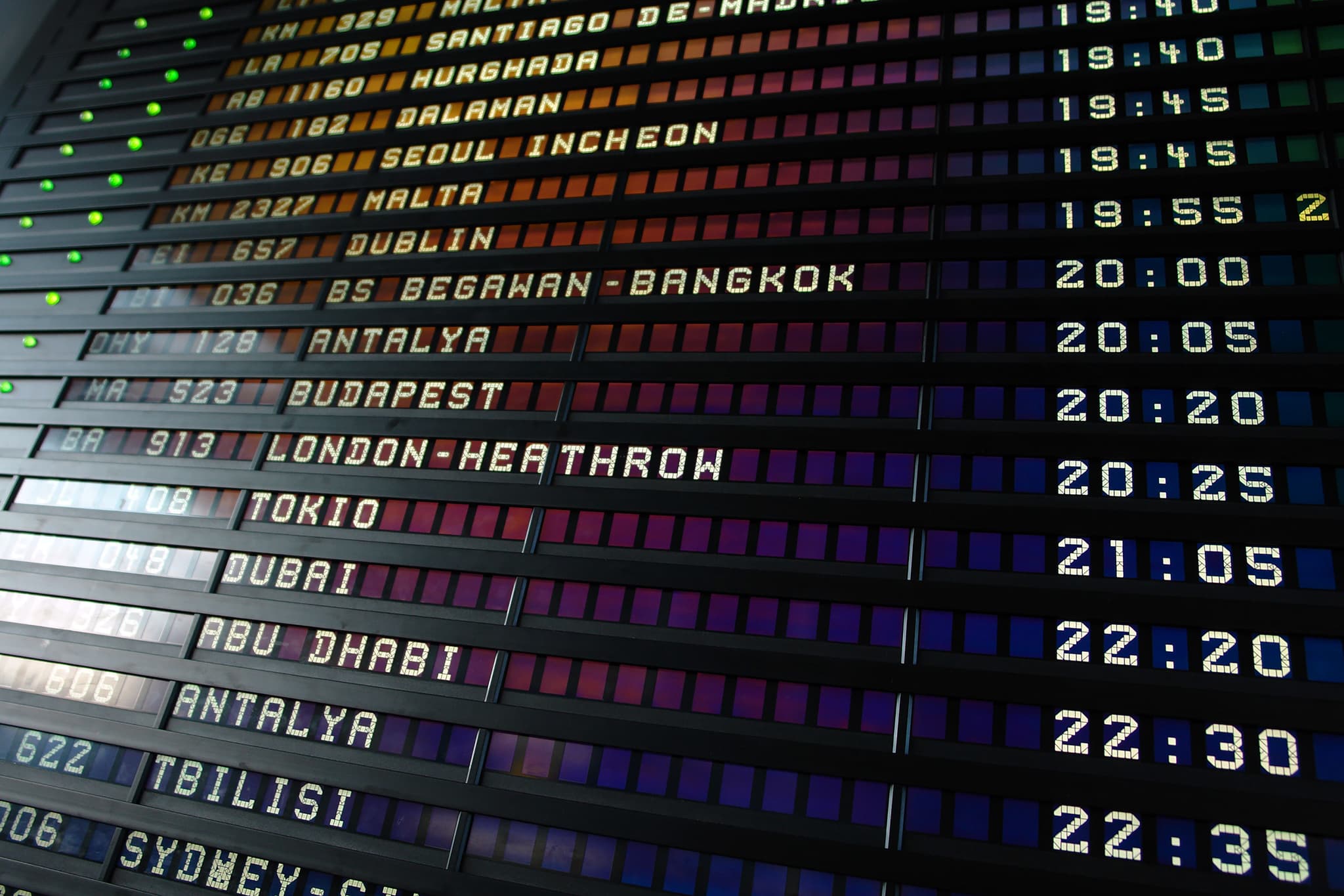 Student Pilot Lead Generation: Acquisition Architecture for Flight Schools