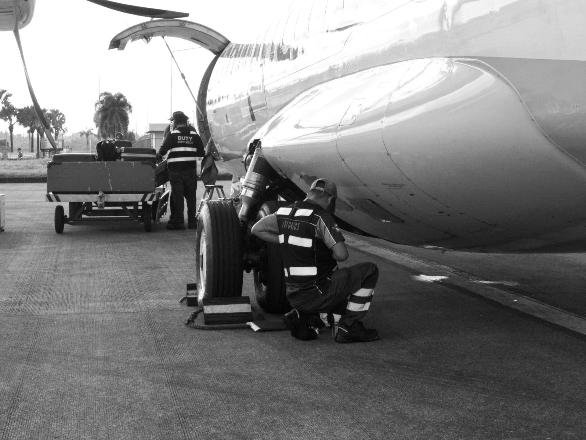 Aviation Marketing Costs: Scope, Ownership and Reporting