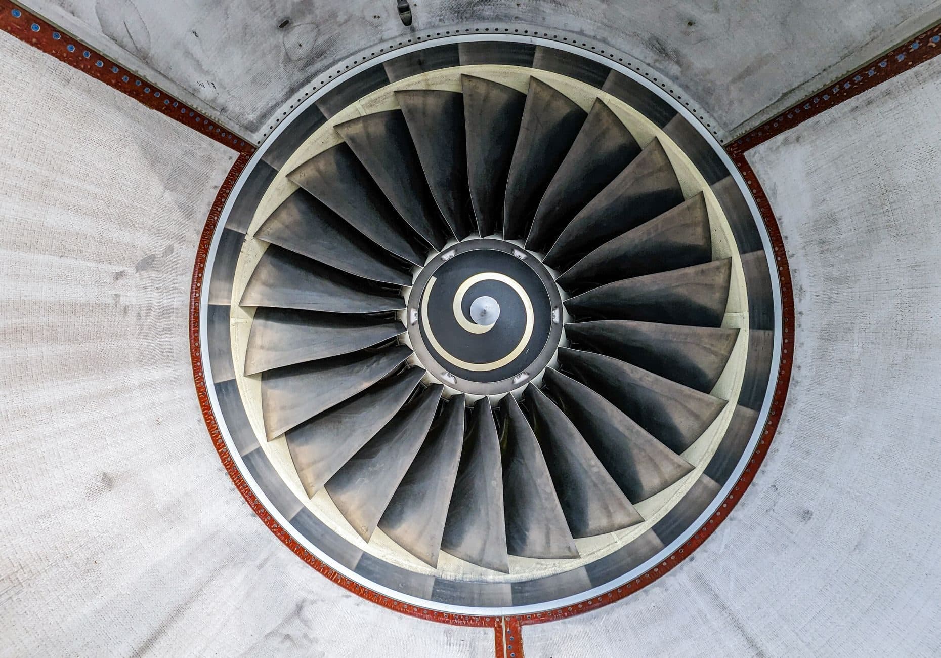 MRO Marketing Strategy: Customer Acquisition Framework for FAA Part 145 Repair Stations cover image