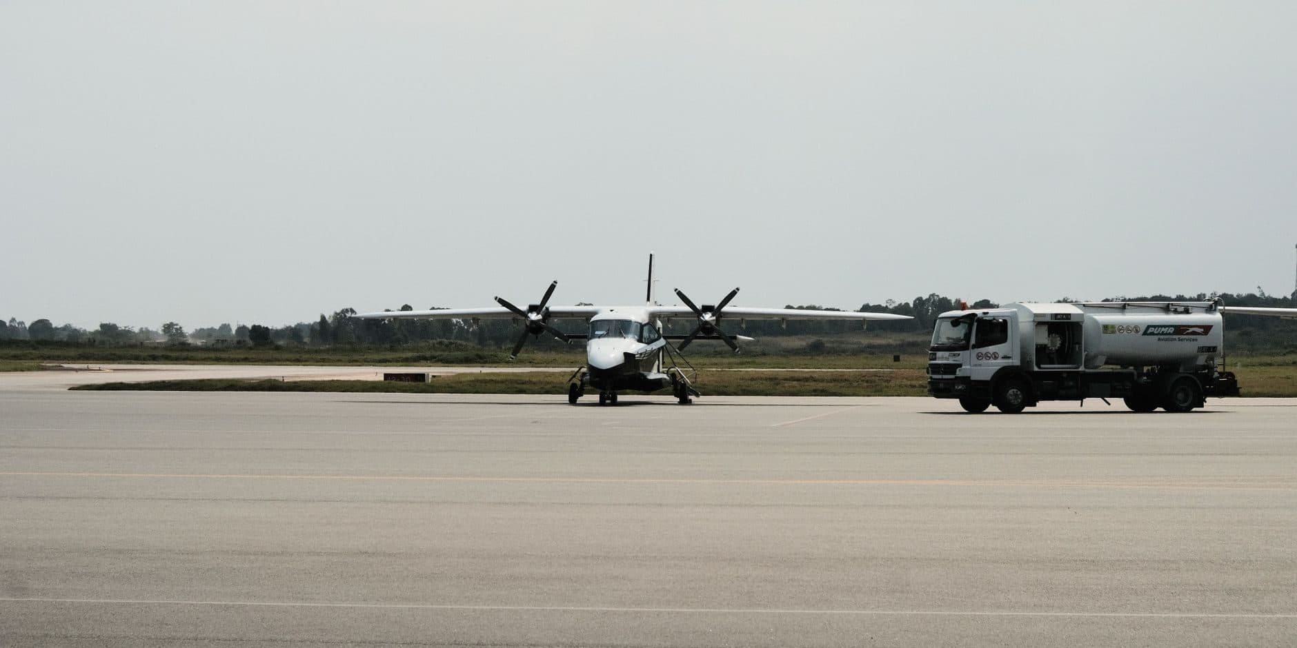 FBO Marketing Cost: What an Operator Actually Spends cover image