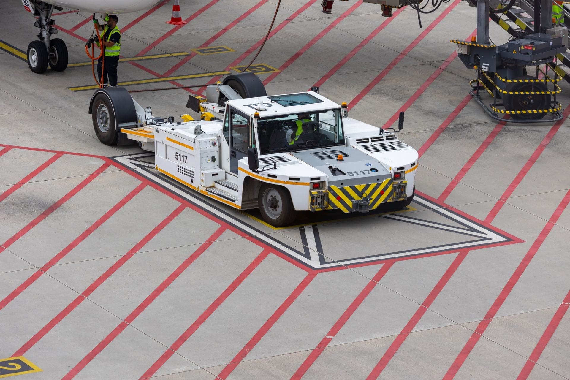 FBO Marketing Strategy: Operational Playbook for Fuel Sales, Tenant Retention, and Dispatcher Capture